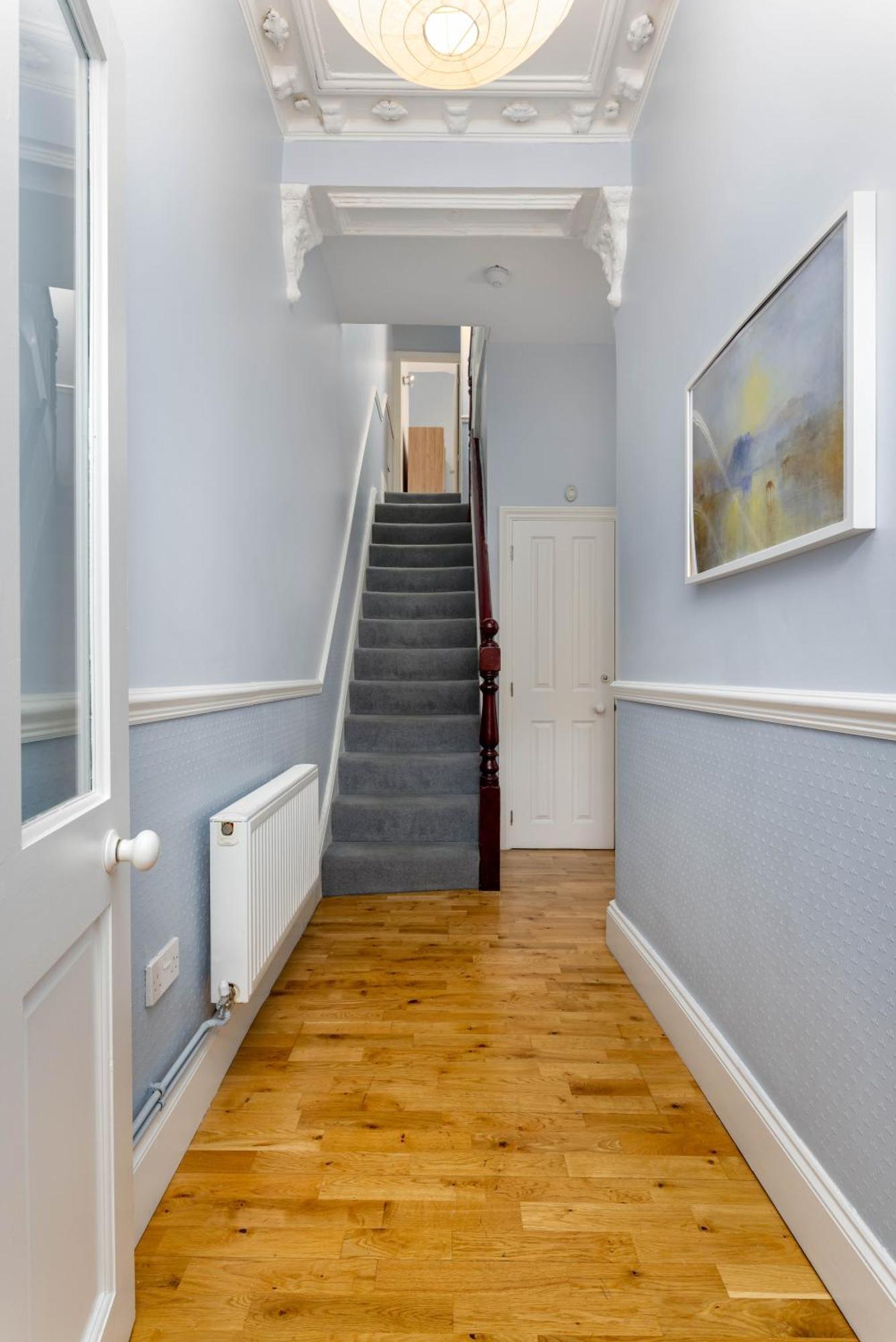 Air Host & Stay - Rockfield House - Sleeps 8 Liverpool Ngoại thất bức ảnh